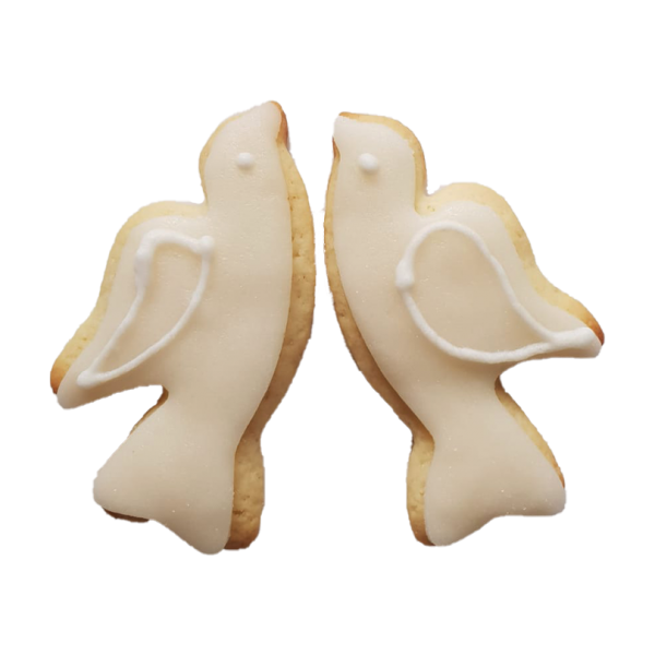 Set biscuti porumbei Set biscuti porumbei